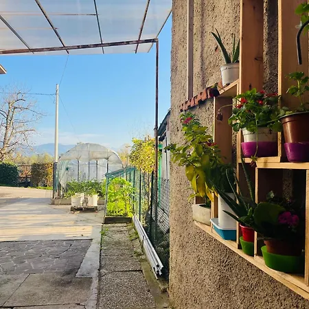 Rustico - Charming Countryside With Hill Views In Prosecco Zone - Free Parking 3*