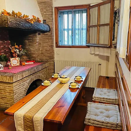Rustico - Charming Countryside With Hill Views In Prosecco Zone - Free Parking بيت ضيافة Crocetta del Montello