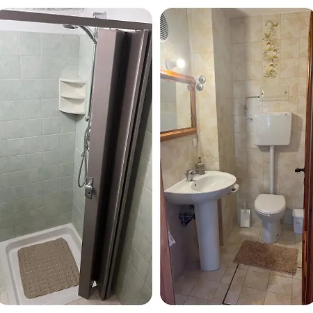 بيت ضيافة Rustico - Charming Countryside With Hill Views In Prosecco Zone - Free Parking Crocetta del Montello