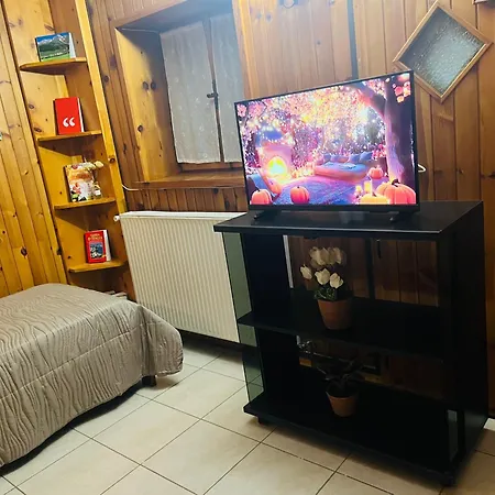 Affittacamere Rustico - Charming Countryside With Hill Views In Prosecco Zone - Free Parking Crocetta del Montello